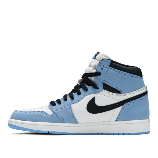 Air Jordan 1 Retro High 'University Blue'