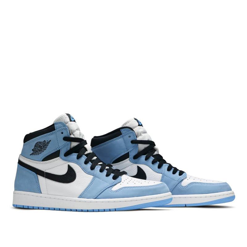 Air Jordan 1 Retro High 'University Blue'