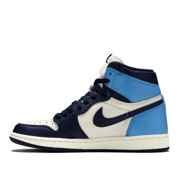 Air Jordan 1 Retro High 'Obsidian'