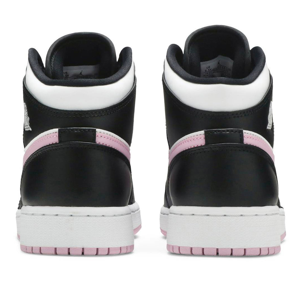 arctic pink jordan 1 mid