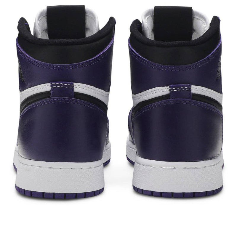 Air Jordan 1 Retro High 'Court Purple 2.0' 