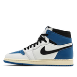 Air Jordan 1 Retro High 'Fragment x Travis Scott'