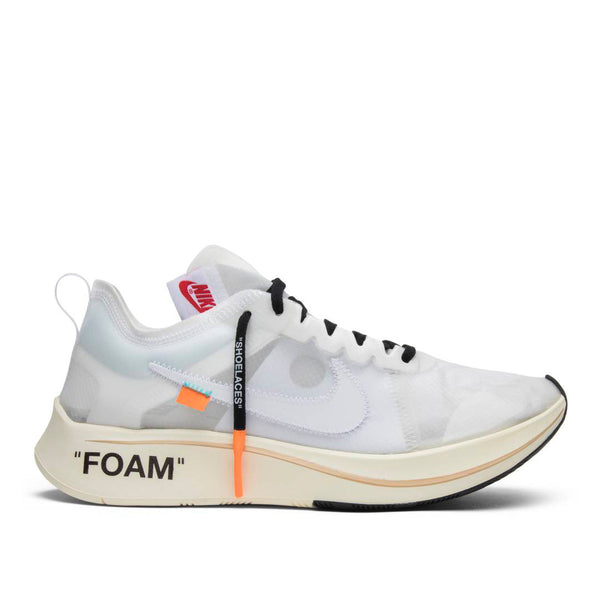 Nike Zoom Fly x Off-White 'The Ten'