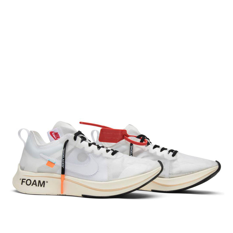 Nike Zoom Fly x Off-White 'The Ten'