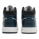 Air Jordan 1 Mid 'Armory Navy' (GS)