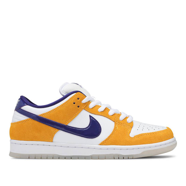 Nike SB Dunk Low 'Laser Orange'