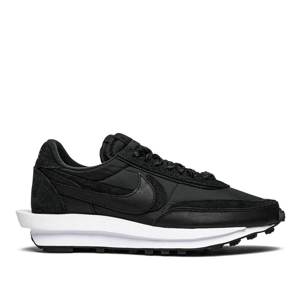 Nike LD Waffle Sacai 'Black Nylon'