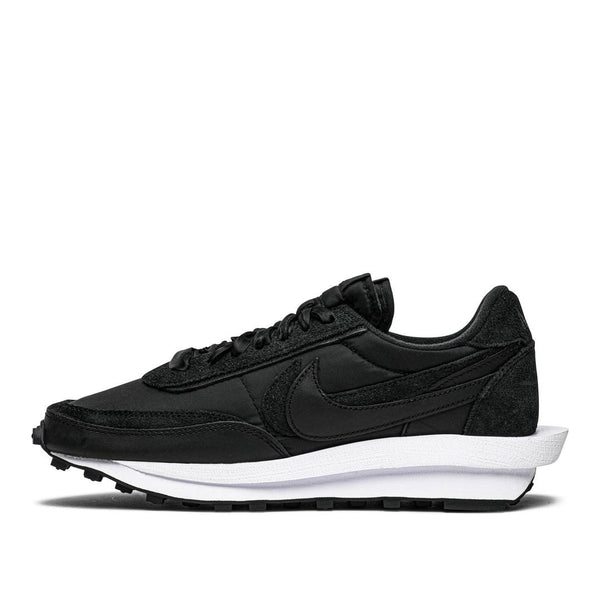 Nike LD Waffle Sacai 'Black Nylon'