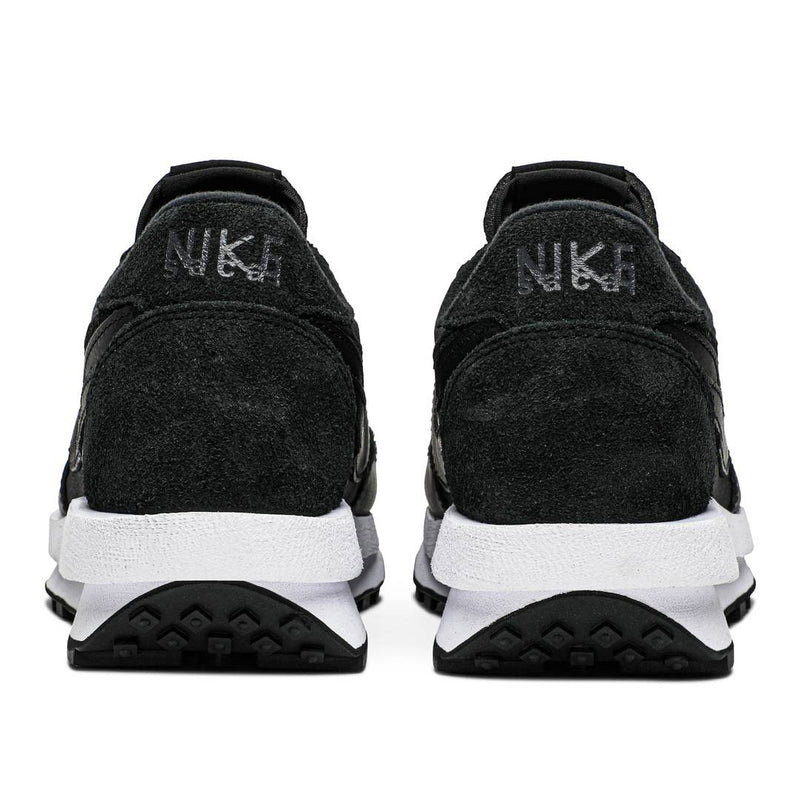 Nike LD Waffle Sacai 'Black Nylon'