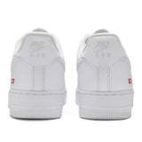 Air Force 1 Low 'Supreme White'