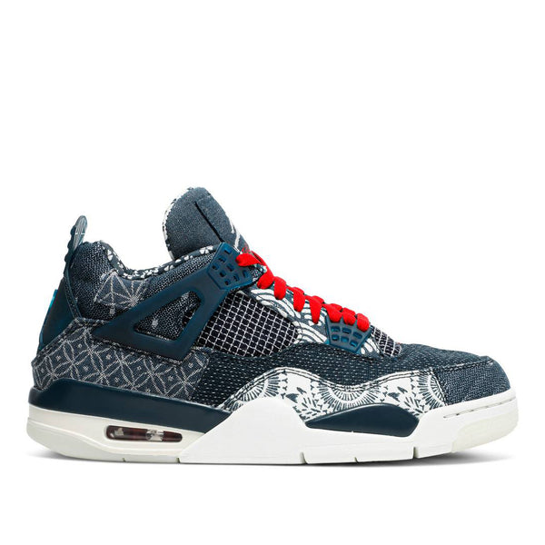 Air Jordan 4 Retro SE 'Sashiko'