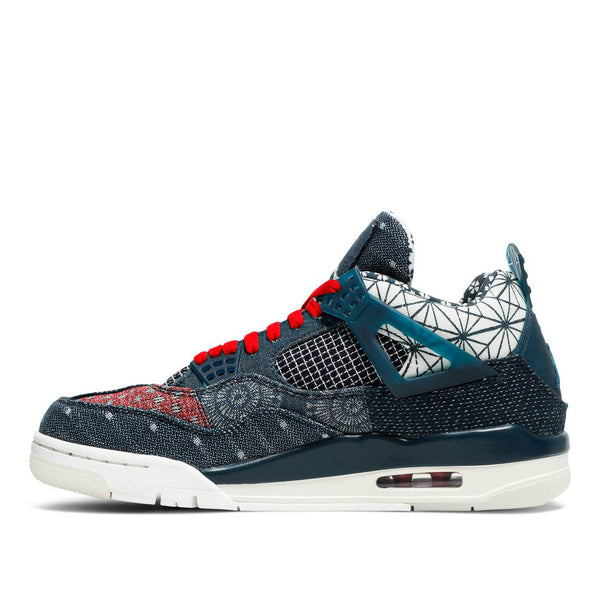 Air Jordan 4 Retro SE 'Sashiko'