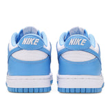 Nike Dunk Low 'University Blue' (UNC) (GS)