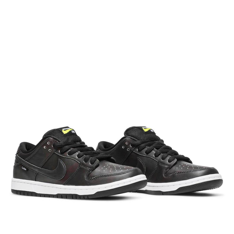 Nike SB Dunk Low 'Civilist' (Thermography)