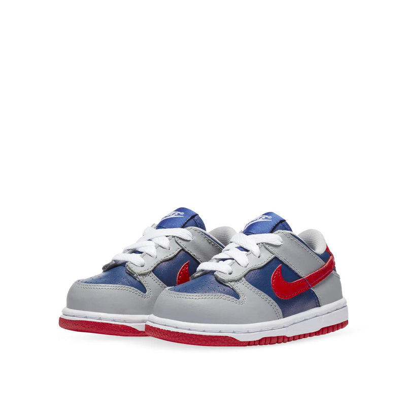 Nike Dunk Low 'Samba' (Toddler)