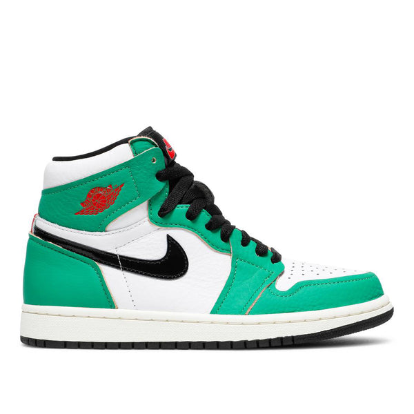 Air Jordan 1 Retro High 'Lucky Green' (WMNS)