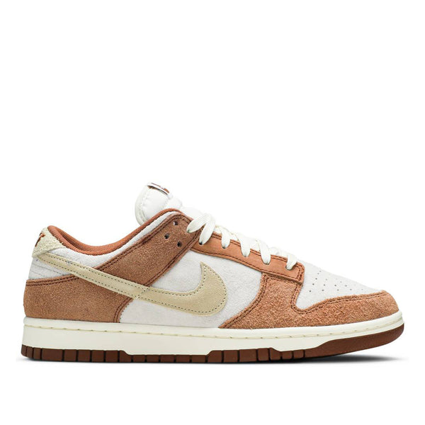 Nike Dunk Low 'Medium Curry'