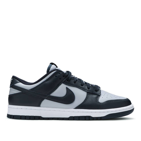 Nike Dunk Low 'Georgetown'