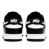 Nike Dunk Low Retro 'White Black' (Panda)