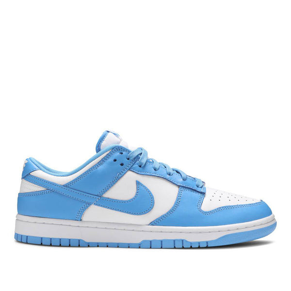 Nike Dunk Low 'University Blue' (UNC) (2021)