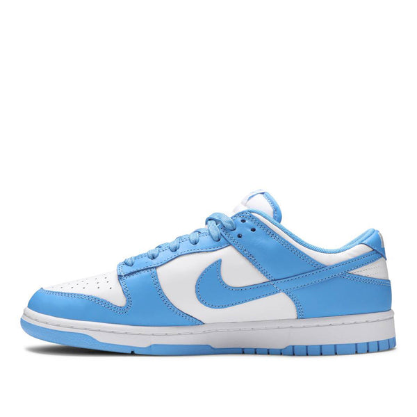 Nike Dunk Low 'University Blue' (UNC) (2021)