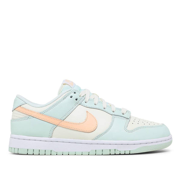 Nike Dunk Low 'Barely Green' (W)