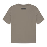 FEAR OF GOD ESSENTIALS T-Shirt (SS22) Desert Taupe