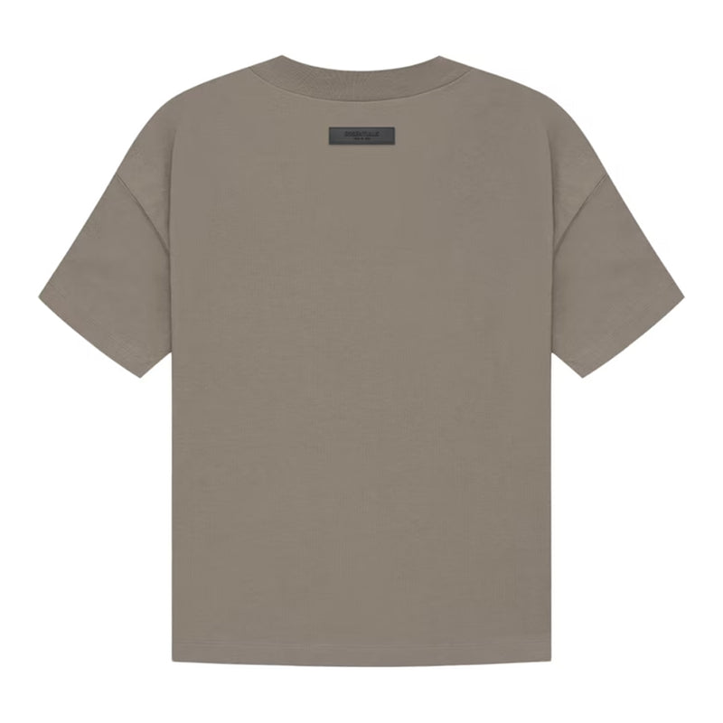 FEAR OF GOD ESSENTIALS T-Shirt (SS22) Desert Taupe