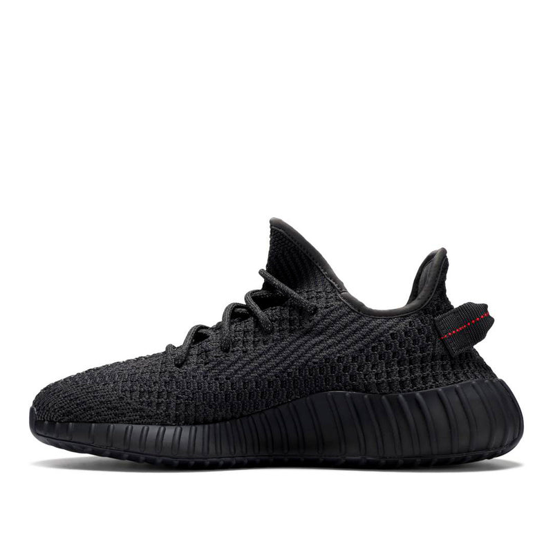 Yeezy black non reflective cheap release time