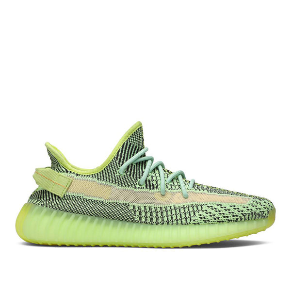 Green clearance zebra yeezy