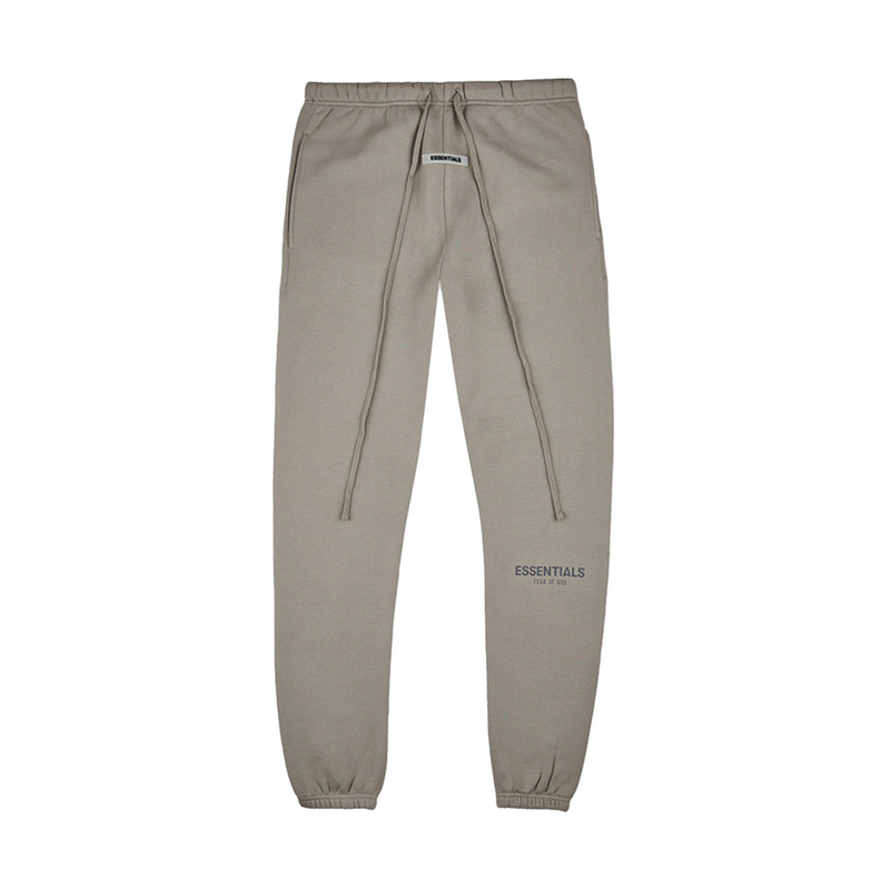Fear Of God Essentials Sweatpants Cement