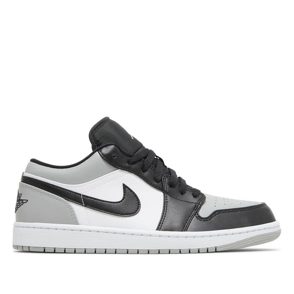 Sneakers Nike Sepatu Nike Light Smoke Grey Air Jordan High Nike