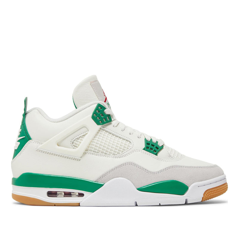 Air Jordan 4 Retro SB 'Pine Green'