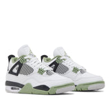 Air Jordan 4 Retro High 'Seafoam' (W)