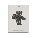 KAWS NGV Companionship in the Age of Loneliness (Book Only)