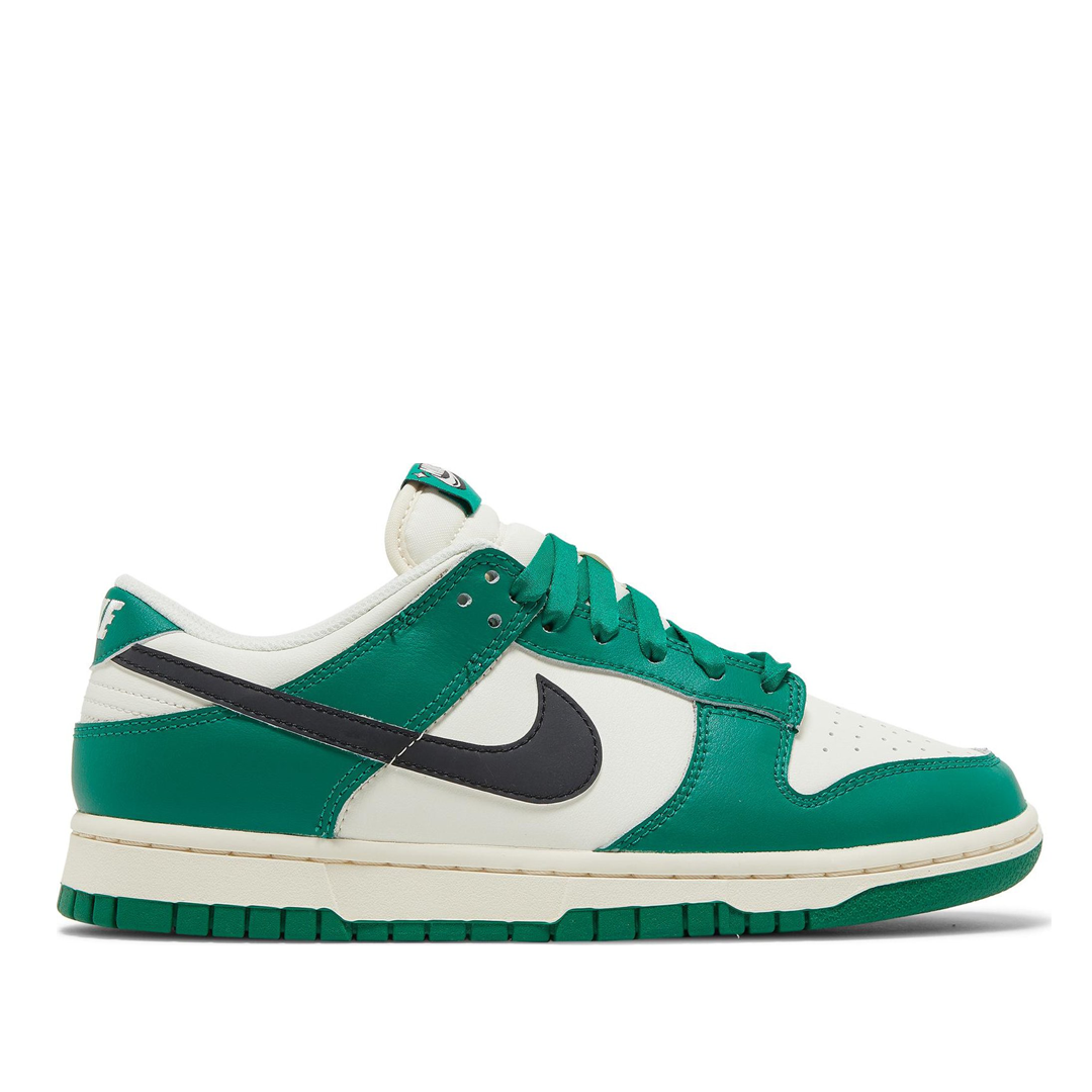 Nike Dunk Low SE Lottery 'Malachite Green' – SNEAKERMODE