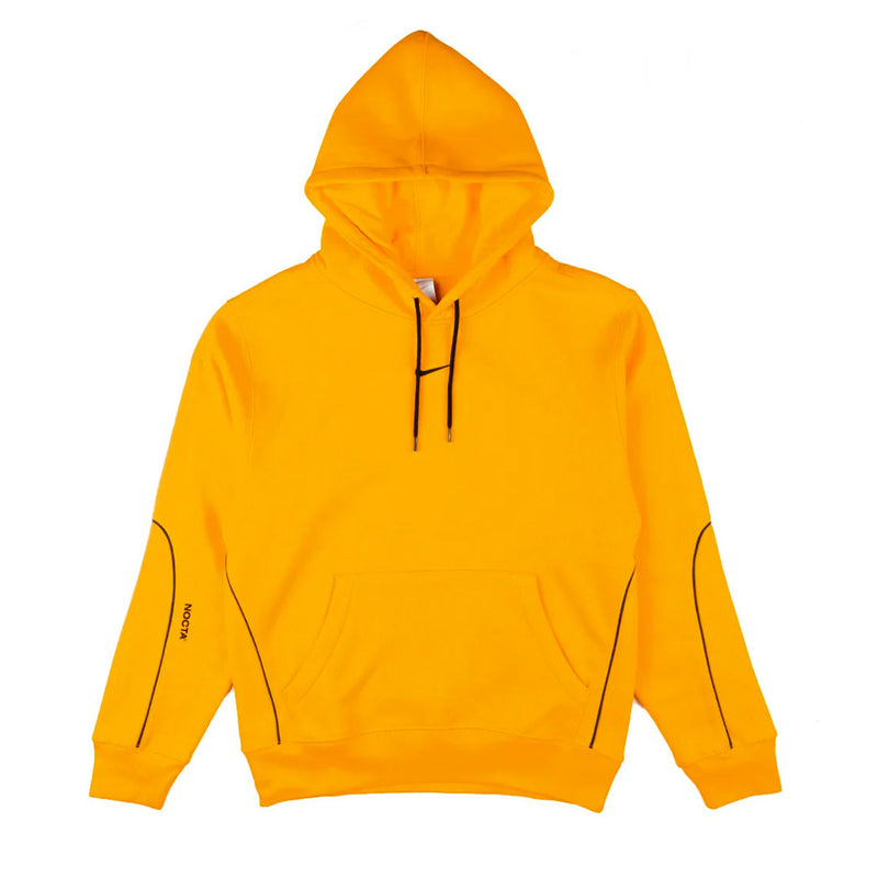 Nike x Drake NOCTA Hoodie 'Yellow'