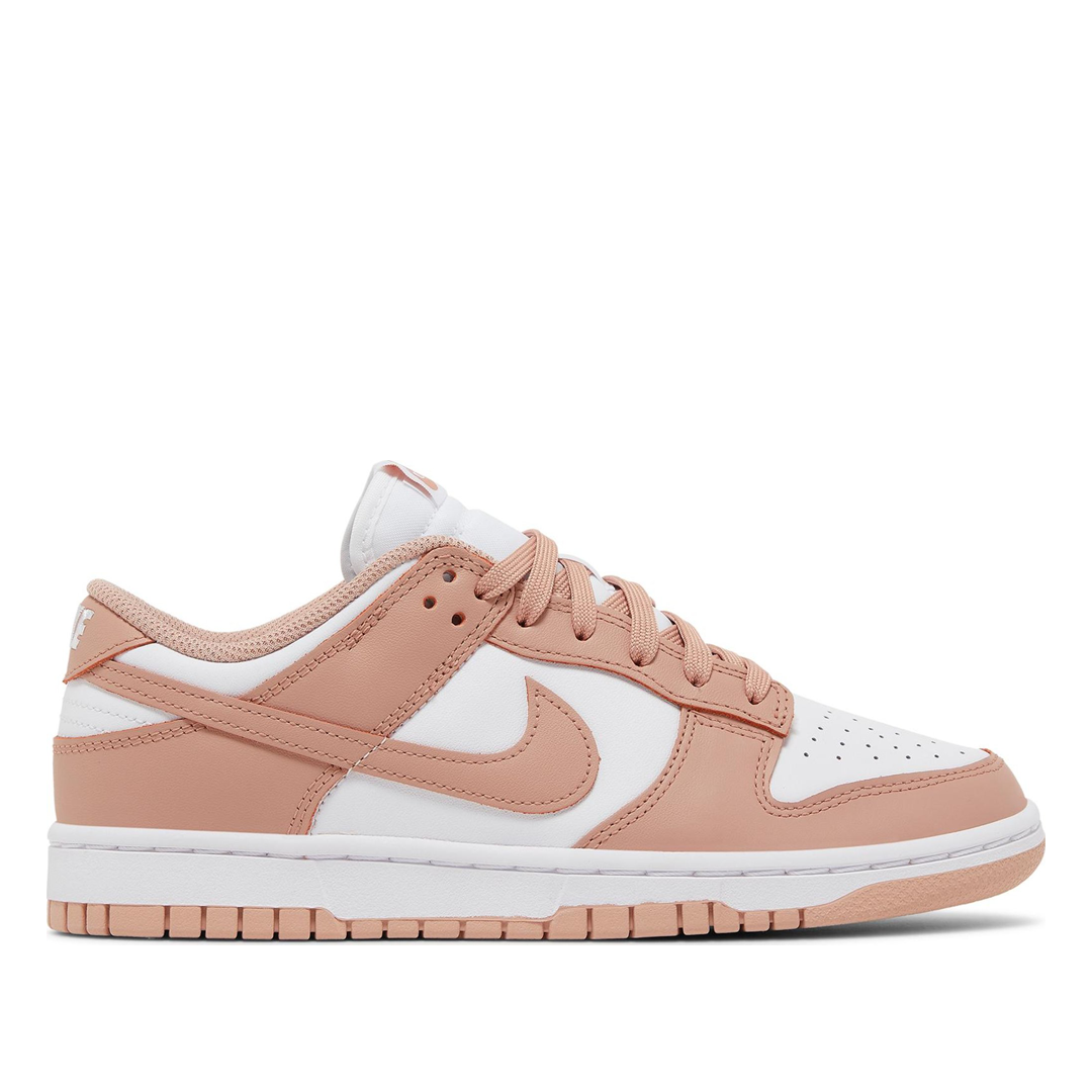 Nike Dunk Low 'Rose Whisper' (W) – SNEAKERMODE