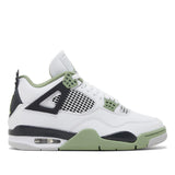 Air Jordan 4 Retro High 'Seafoam' (W)