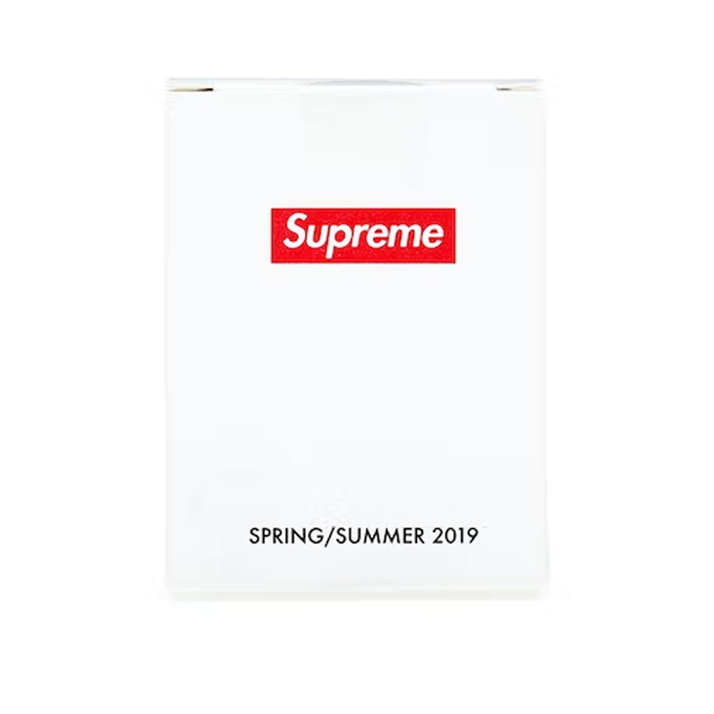 Supreme ss19 shower clearance cap