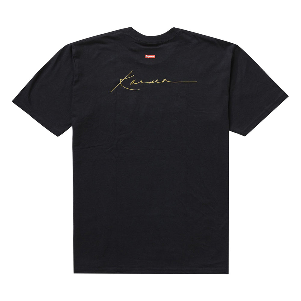 FW20 各サイズあり 国内発送 Supreme Pharoah Sanders Tee Supreme Pharoah Sanders Tee Black メンズ - FW20 - JP
