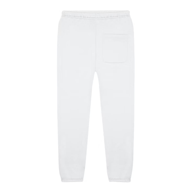 FEAR OF GOD ESSENTIALS Sweatpants (SS20) White